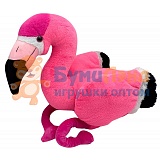 Игрушка мяг. Фламинго 85 см 