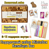   "Capybara Box"