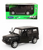  Mercedes-Benz G-Class 1:32