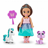 ������� ����� SPARKLE GIRLZ "��������� � ���������"