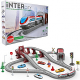 InterCity Express .. " "