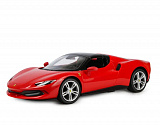  / Ferrari 296 gts, ,1:16 