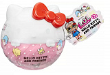 LOL Surprise ����� � ���� Hello Kitty & Friends � ����.