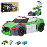 ����� "��������" 3 ������� + 1 �������