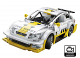  " Opel Astra V8 Coupe"