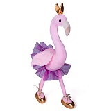 Игрушка гламурная "Фламинго"