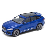 ���������� Jaguar F-Pace 1:24