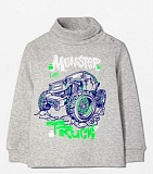  /  "Monster Truck"  
