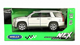 ���������� Cadilac Escalade 1:32