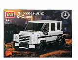 ����������� Mercedes g-klass 265 ���
