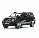 ������ ������ "MERCEDES-BENZ gls class amg" 12 ��, �����.�����-�����