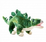 Dino World.Динозавр Стегозавр 36 см