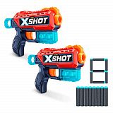 .  / X-Shot "- "