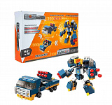 Blockformers Transbot  "-"