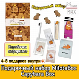   "Capybara Box"