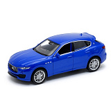 ���������� Masserati Levante 1:38