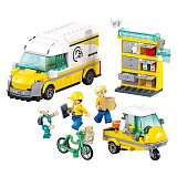 ����������� "������ ��������" 255 ���., 3 �������.