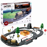 InterCity Diesel .. "" , 